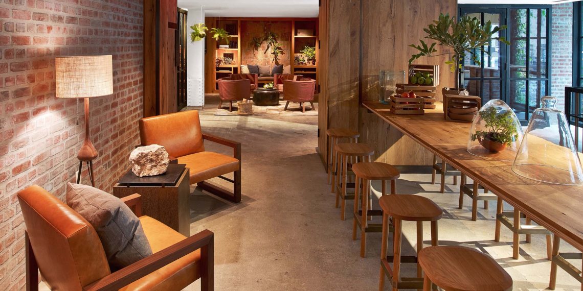 In Which Ways Can You Be Facilitated By The Hotels?