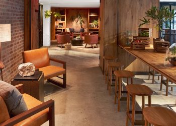 In Which Ways Can You Be Facilitated By The Hotels?
