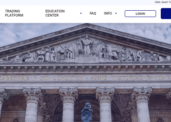 The Investment Center Review 2021 – How I found and started trading with this platform? (www.investmentcenter.com)
