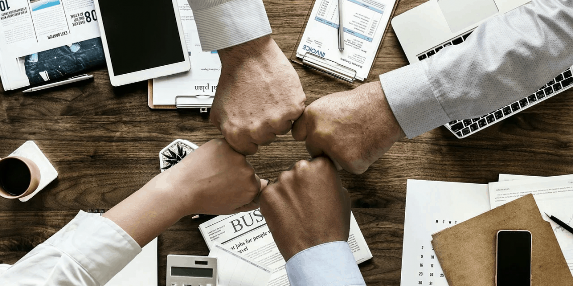 Top Mobile Apps for Small Businesses