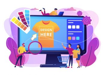 Why the T-shirt Printing Business will trend in 2021?