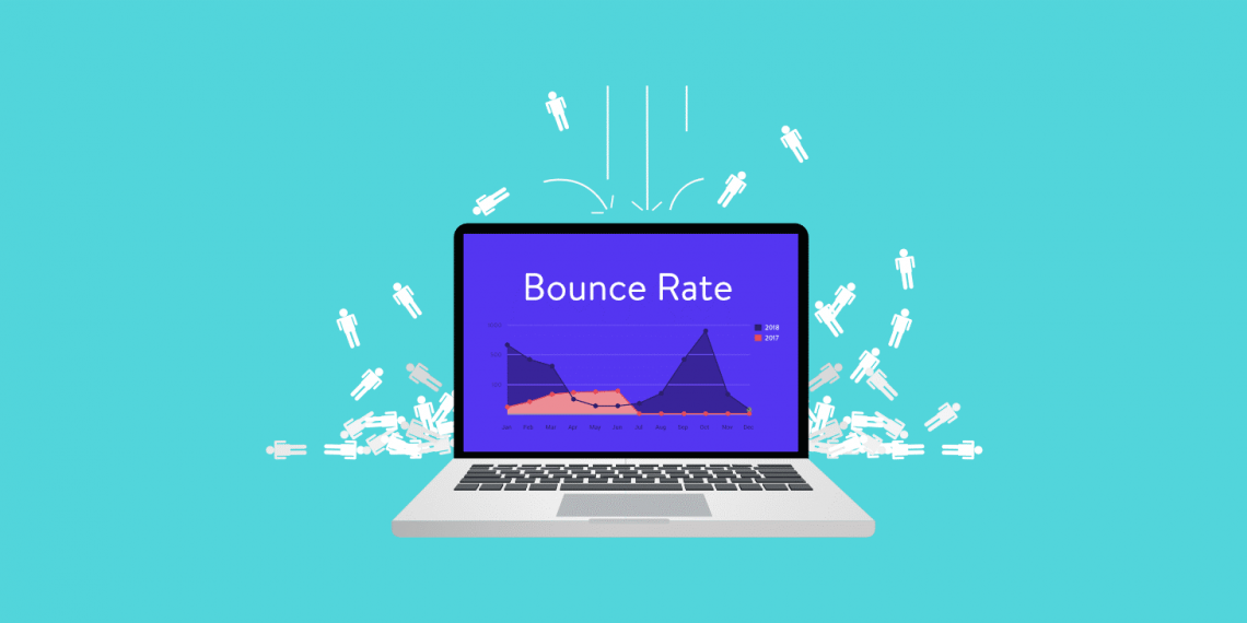 5 Useful Ways to Optimize a WordPress Website for Better Bounce Rate