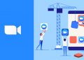 How Much Does It Cost to Build a Video Conferencing App?