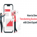 How to Develop a Trendsetting Business App with Zero Experience--