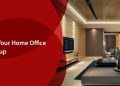 How to Upgrade Your Home Office Setup