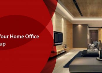 How to Upgrade Your Home Office Setup