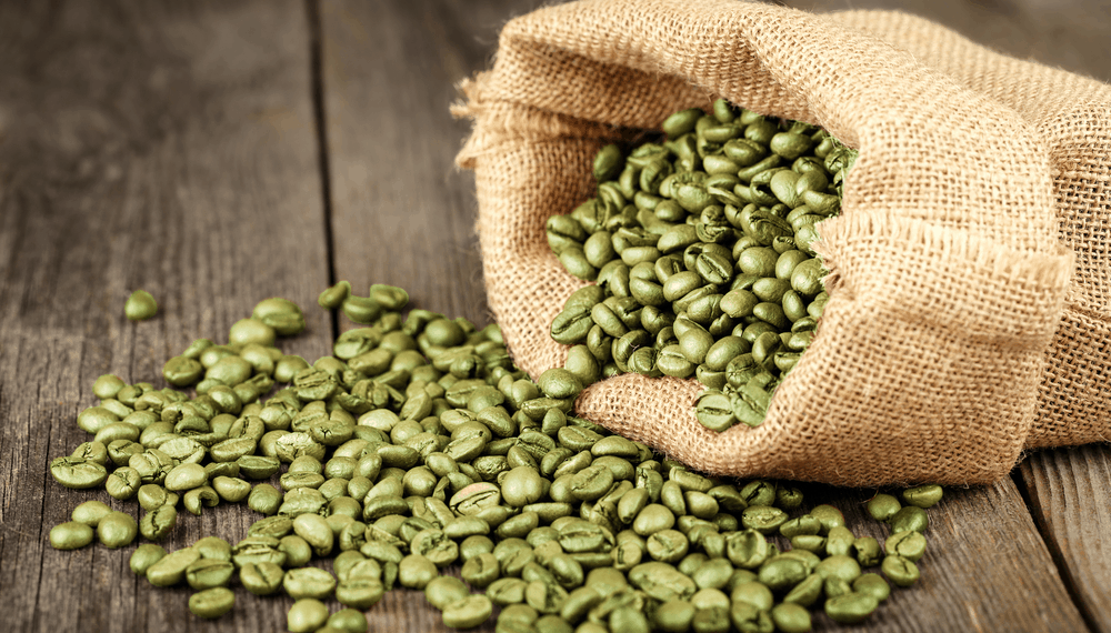 When To Consume Green Coffee Beans