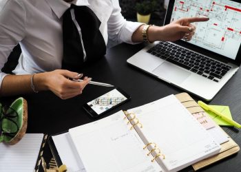 Supercharge Your Work: A Guide to the Best Laptops for Architects