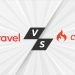 laravel-vs-codeigniter