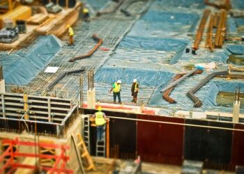 Benefits of using grade construction materials