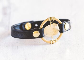 Bracelets and watches to compliment your personality