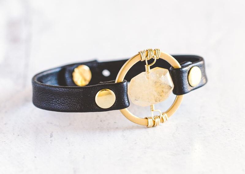 Bracelets and watches to compliment your personality