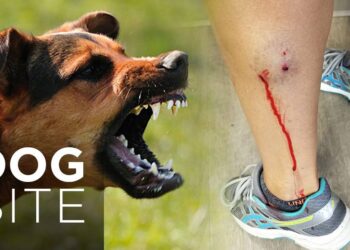 Can I Hire a Personal Injury Lawyer for Dog Injury Bite Claims?