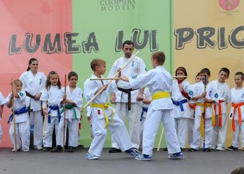 How Does Martial Arts Affect The Brain