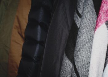 Must Have winter wardrobe essentials for men