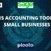 Top 15 Accounting Tools For Small Businesses