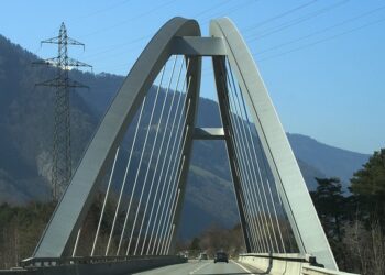 Advantages of portable bridges