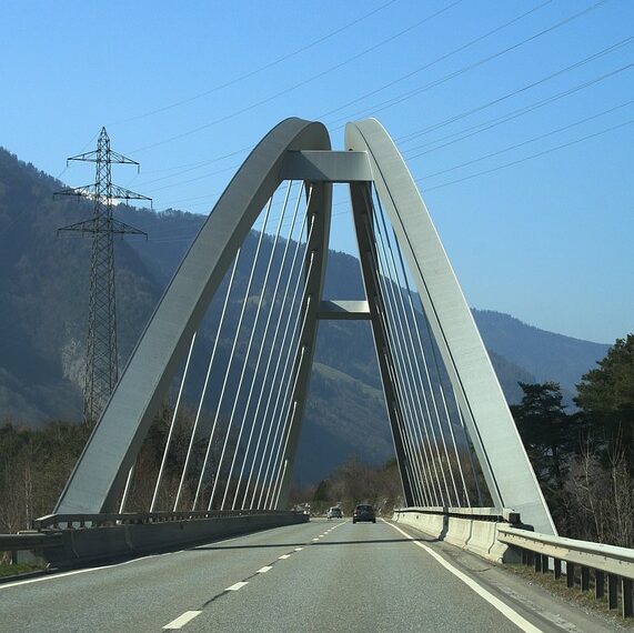 Advantages of portable bridges