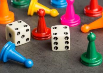Board Game Development