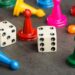 Board Game Development