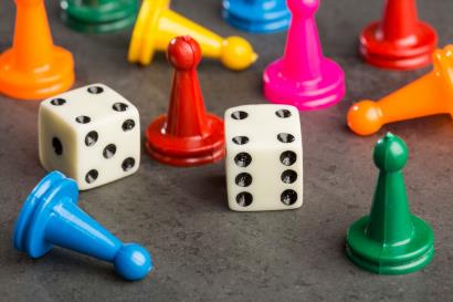 Board Game Development