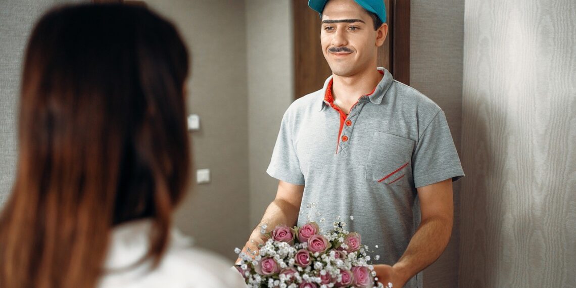 10 Benefits of Choosing Online Flower Delivery Services