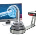 Benefits of 3D scanning