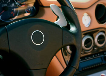 Benefits of Carbon Fiber Steering Wheel