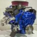 Big Block vs Small Block Engine