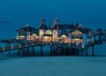 Enjoy a luxurious stay at a resorts rental