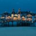 Enjoy a luxurious stay at a resorts rental