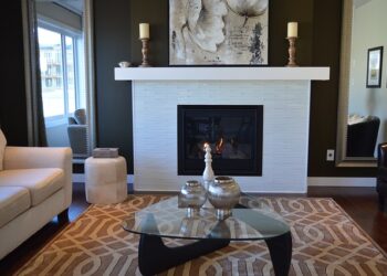 Improve the space around you with luxury rugs