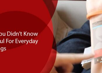 Smart Gadgets Useful For Everyday Things