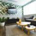Top benefits of living walls