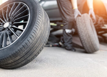 What You Need to Know About Buying a New Set of Tires