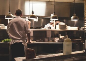 Why do people hire a private chef?