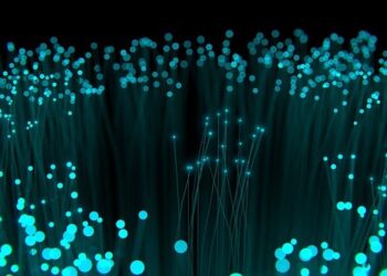 Benefits of optical fibers