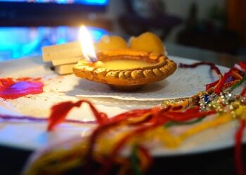 Why Raksha Bandhan is Celebrated – History and Significance