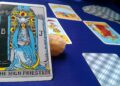 Some Wonderful Benefits Of Online Tarot Card Reading