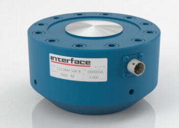 Guide To Load Cells Transducers