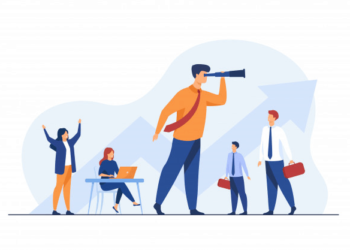 10 Lead Generation Strategies To Help To Grow Your Business