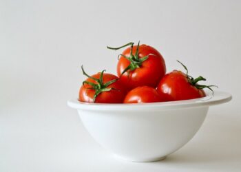 10 Amazing Health Benefits of Tomato