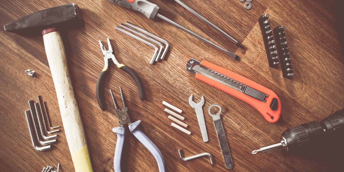 Why You Need Magnetic Wristband For Screws And Tools