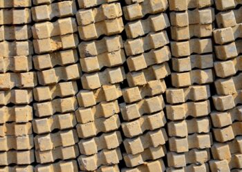 3 Tips On How To Do Landscaping Around a Paver Patio