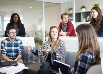 Reasons to choose executive firm search services