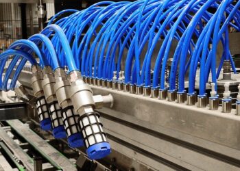 What Is The Most Common Air Hose Fitting?