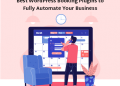 Best WordPress Booking Plugins to Fully   Automate Your Business-8c015442