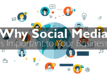 Why social media is important today?