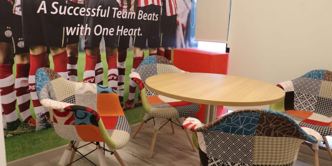 How a Coworking Office in Delhi Helps You Maintain Work-life Balance