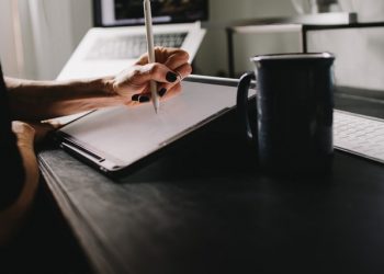 How Guest Posting Helps in Boosting SEO Ranking